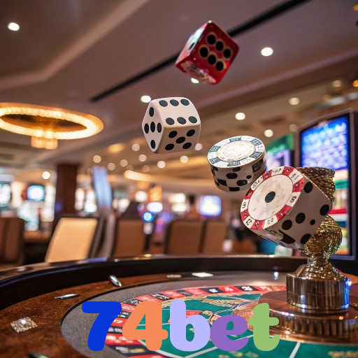 74bet - Baixe o App 74bet para Android e Comece a Jogar