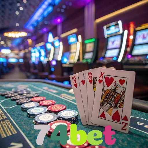 74bet - Baixe o app 74bet no Google Play e jogue ao vivo