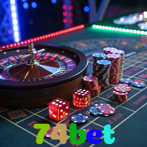 74bet - Baixe o app 74bet no Google Play e jogue ao vivo