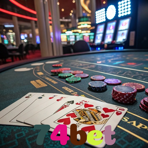 74bet - Baixe o app 74bet no Google Play e jogue ao vivo