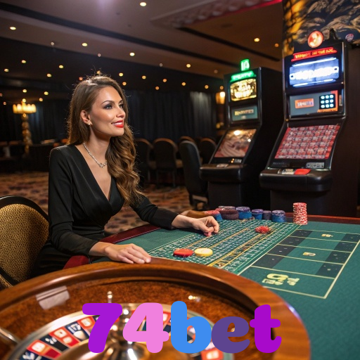 74bet - Baixe o App 74bet para Android e Comece a Jogar