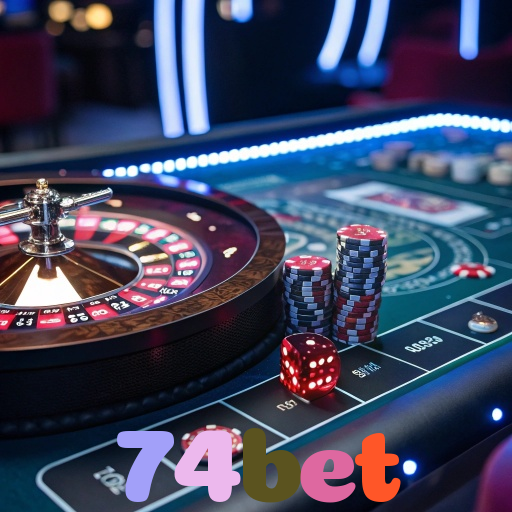 74bet - Baixe o App 74bet para Android e Comece a Jogar