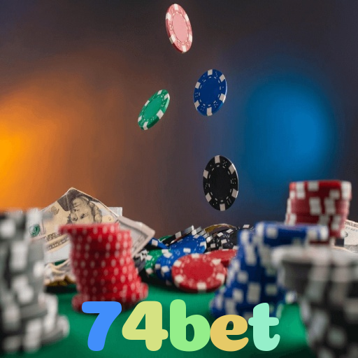 74bet - Baixe o app 74bet no Google Play e jogue ao vivo