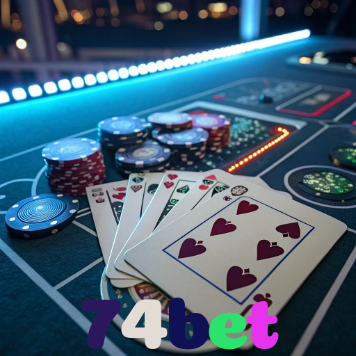 74bet - Baixe o App 74bet para Android e Comece a Jogar