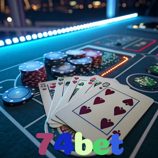 74bet - Baixe o app 74bet no Google Play e jogue ao vivo