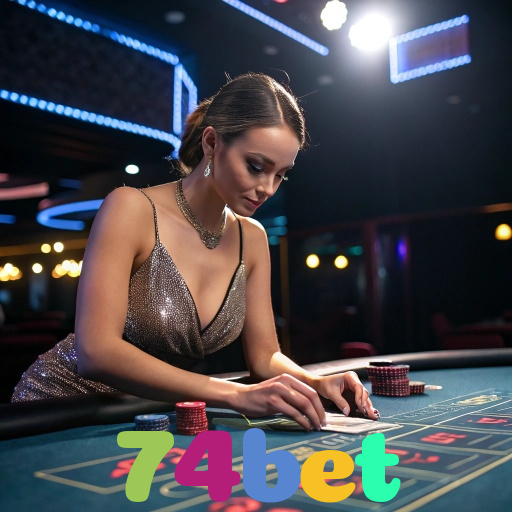 74bet - Baixe o app 74bet no Google Play e jogue ao vivo