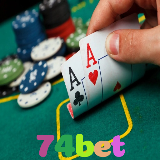 74bet - Baixe o app 74bet no Google Play e jogue ao vivo
