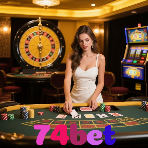 74bet - Baixe o App 74bet para Android e Comece a Jogar