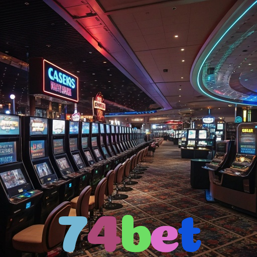 74bet - Baixe o app 74bet no Google Play e jogue ao vivo