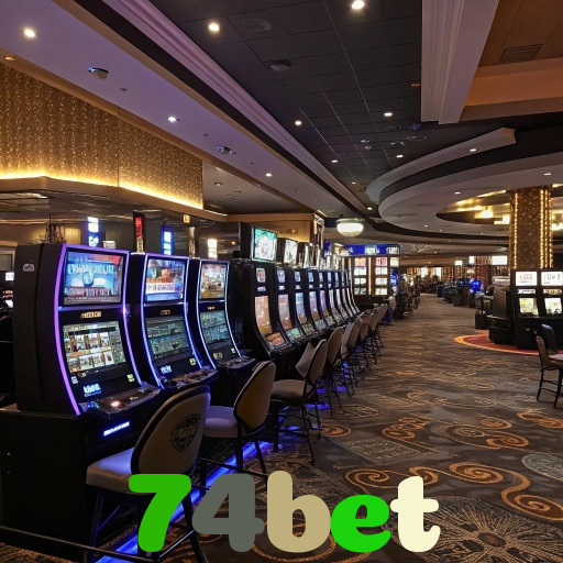 74bet - Baixe o App 74bet para Android e Comece a Jogar