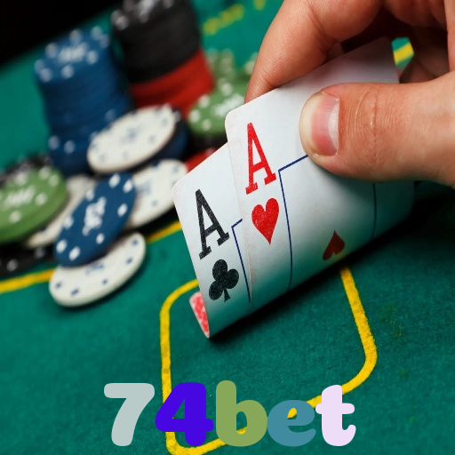74bet - Baixe o app 74bet no Google Play e jogue ao vivo