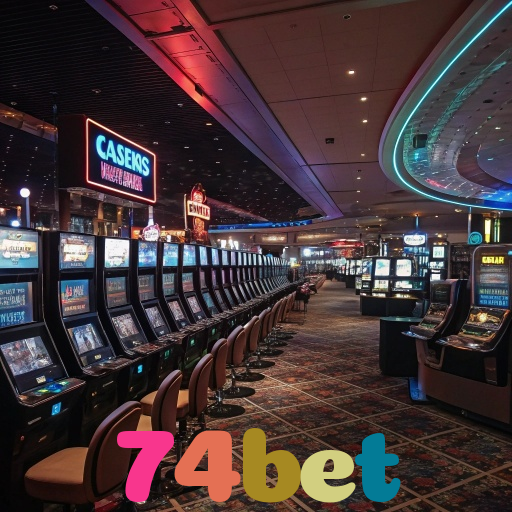 74bet - Baixe o app 74bet no Google Play e jogue ao vivo