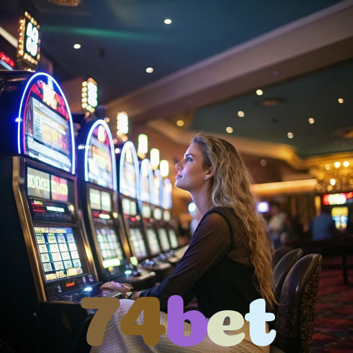 74bet - Baixe o App 74bet para Android e Comece a Jogar