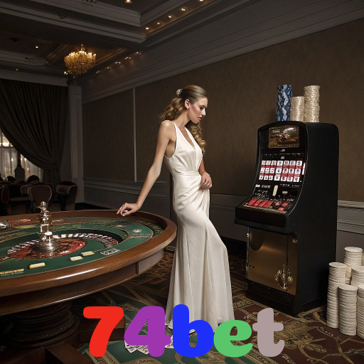 74bet - Baixe o App 74bet para Android e Comece a Jogar