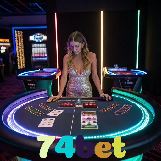 74bet - Baixe o App 74bet para Android e Comece a Jogar