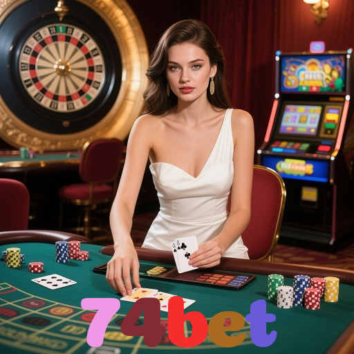 74bet - Baixe o App 74bet para Android e Comece a Jogar