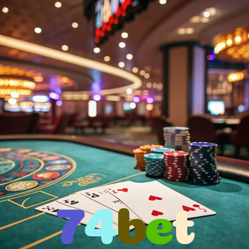 74bet - Baixe o App 74bet para Android e Comece a Jogar