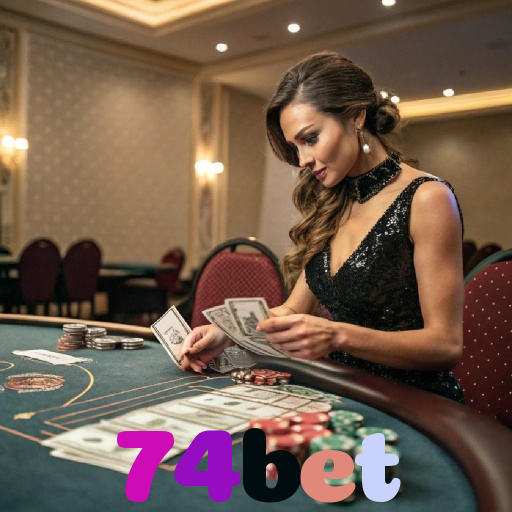 74bet - Baixe o App 74bet para Android e Comece a Jogar