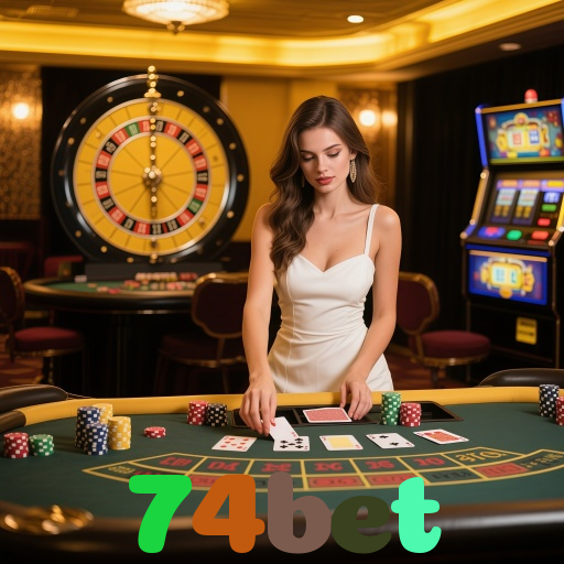 74bet - Baixe o app 74bet no Google Play e jogue ao vivo