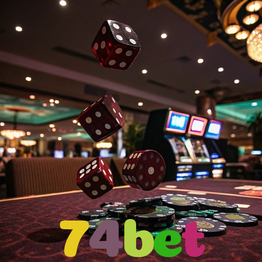 74bet - Baixe o App 74bet para Android e Comece a Jogar