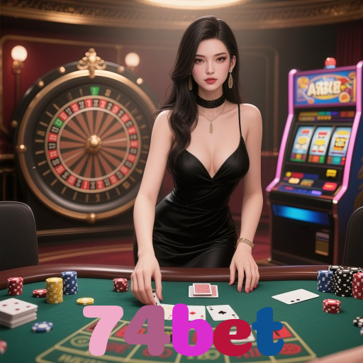 74bet - Baixe o App 74bet para Android e Comece a Jogar