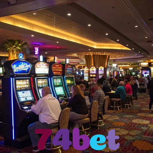 74bet - Baixe o App 74bet para Android e Comece a Jogar
