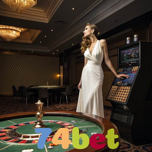 74bet - Baixe o App 74bet para Android e Comece a Jogar