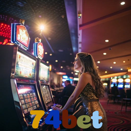 74bet - Baixe o App 74bet para Android e Comece a Jogar