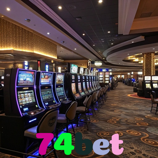 74bet - Baixe o App 74bet para Android e Comece a Jogar
