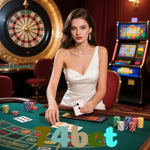 74bet - Baixe o App 74bet para Android e Comece a Jogar