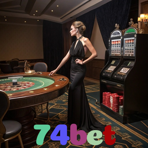 74bet - Baixe o app 74bet no Google Play e jogue ao vivo