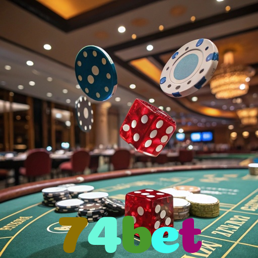 74bet - Baixe o app 74bet no Google Play e jogue ao vivo