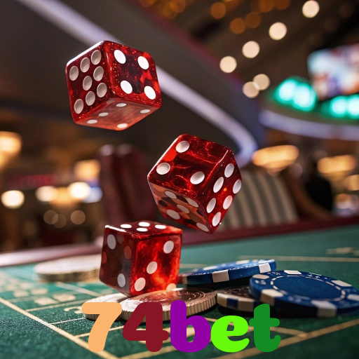 74bet - Baixe o app 74bet no Google Play e jogue ao vivo