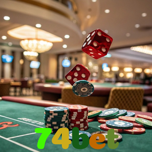 74bet - Baixe o App 74bet para Android e Comece a Jogar