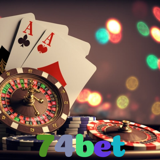 74bet - Baixe o App 74bet para Android e Comece a Jogar