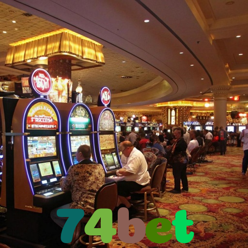 74bet - Baixe o app 74bet no Google Play e jogue ao vivo
