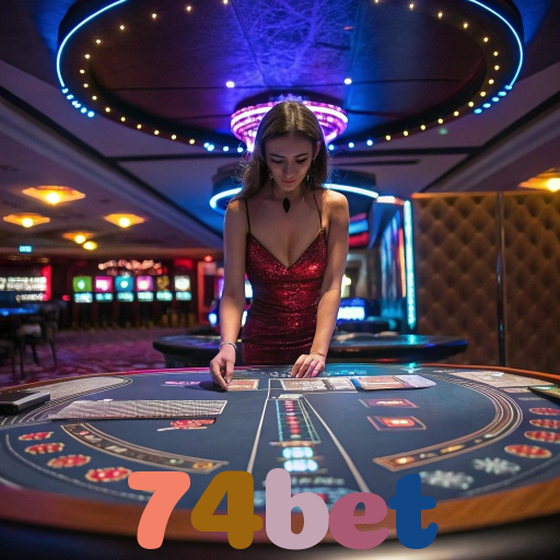 74bet - Baixe o App 74bet para Android e Comece a Jogar