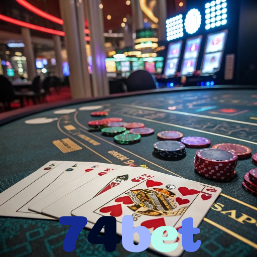 74bet - Baixe o App 74bet para Android e Comece a Jogar
