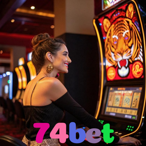 74bet - Baixe o App 74bet para Android e Comece a Jogar
