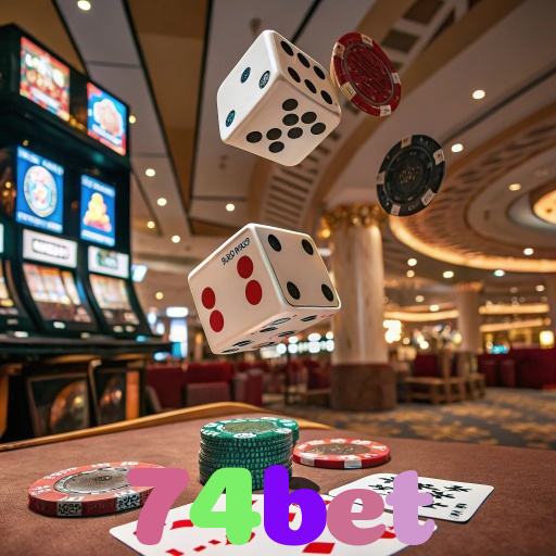 74bet - Baixe o app 74bet no Google Play e jogue ao vivo