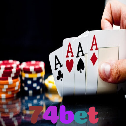 74bet - Baixe o app 74bet no Google Play e jogue ao vivo