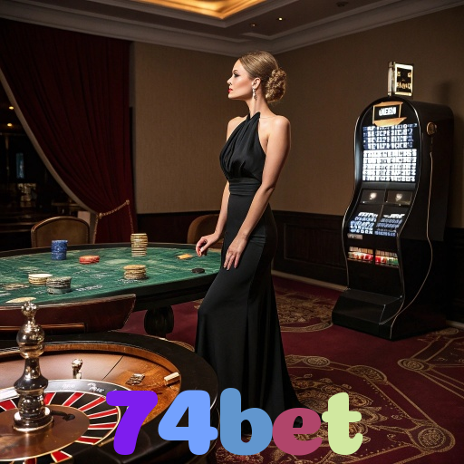 74bet - Baixe o app 74bet no Google Play e jogue ao vivo