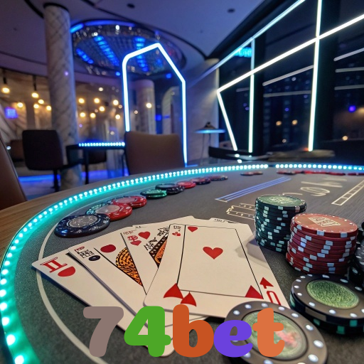 74bet - Baixe o App 74bet para Android e Comece a Jogar