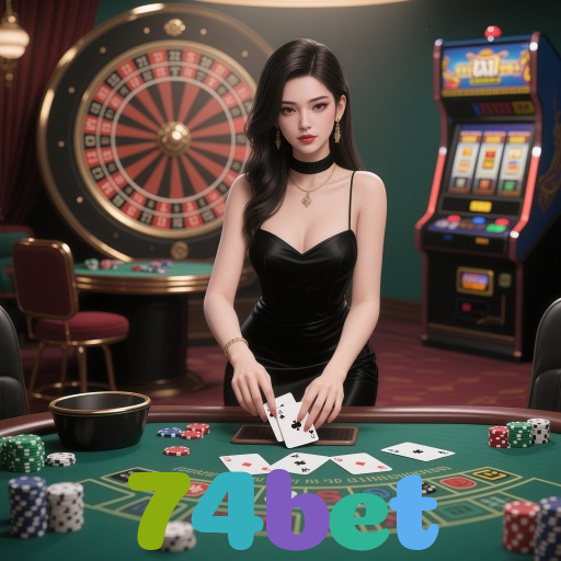 74bet - Baixe o App 74bet para Android e Comece a Jogar