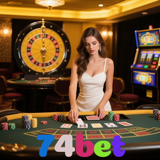 74bet - Baixe o app 74bet no Google Play e jogue ao vivo