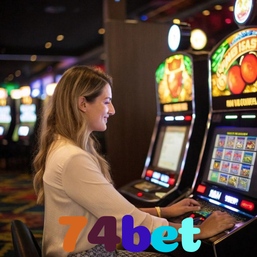 74bet - Baixe o app 74bet no Google Play e jogue ao vivo