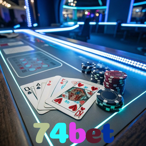 74bet - Baixe o app 74bet no Google Play e jogue ao vivo