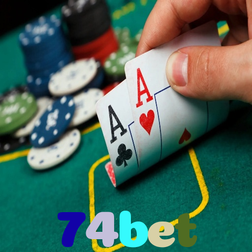 74bet - Baixe o app 74bet no Google Play e jogue ao vivo