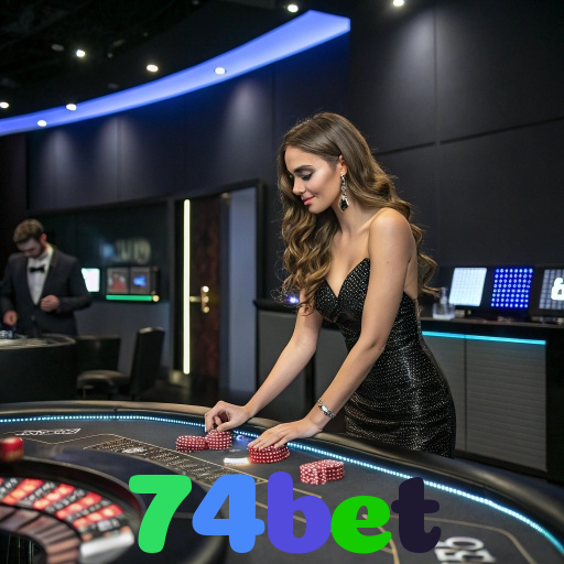 74bet - Baixe o App 74bet para Android e Comece a Jogar