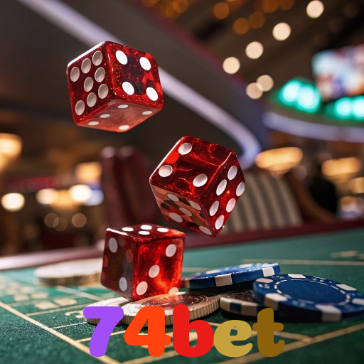 74bet - Baixe o app 74bet no Google Play e jogue ao vivo